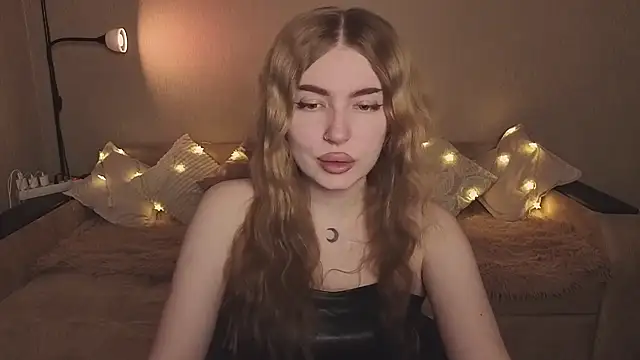 ViolettaLopez online show from 02.25.26