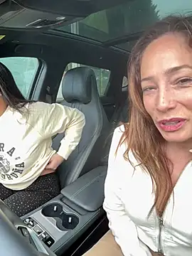 SweeetAlegra online show from 01.11.26