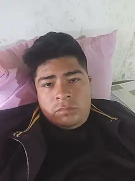 Snapshot of Abiel18 chatting on 07.19.26 Abiel18 online show from 07.19.26