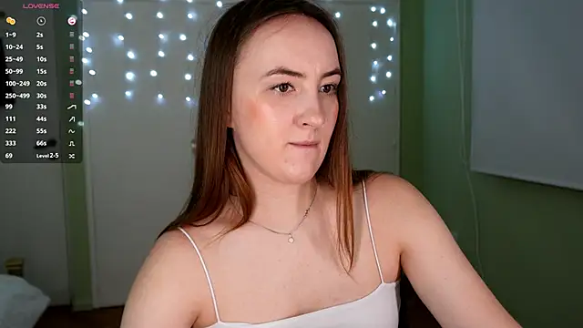 Black Eva  online show from 01.24.25