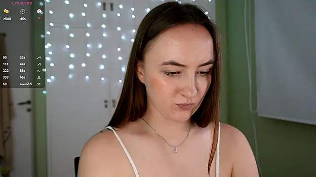 Black Eva  online show from 01.28.25