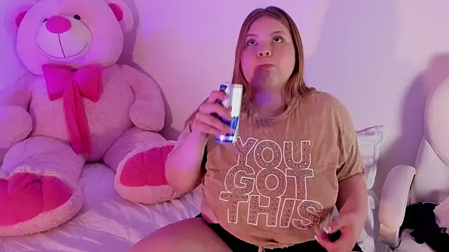 AshlyRouse online show from 01.01.25