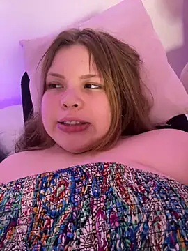 AshlyRouse online show from 03.11.25