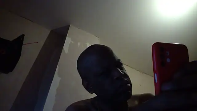 alfiebrown007 online show from 03.21.25