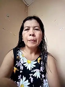 TropicalFlower online show from 02.15.25