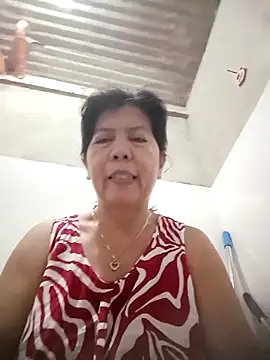 TropicalFlower online show from 10.29.25