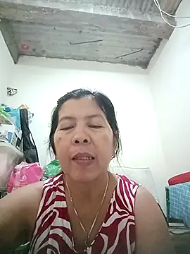 TropicalFlower online show from 03.07.26