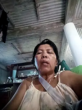 TropicalFlower online show from 03.18.26