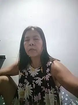 Snapshot of TropicalFlower chatting on 07.16.26 TropicalFlower online show from 07.16.26
