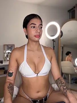 Veronica ar online show from 06.12.26