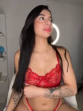 Veronica ar online show from 07.07.26