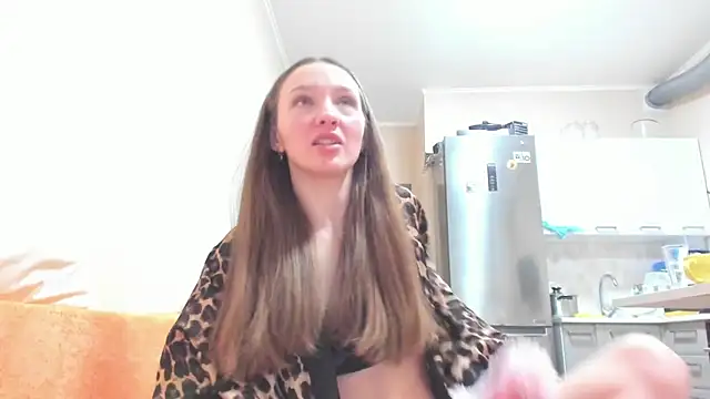 Snapshot of Naughty_Molly chatting on 02.12.26 Naughty Molly online show from 02.12.26