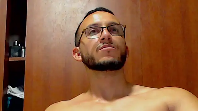 MarcusMilarc online show from 02.19.25