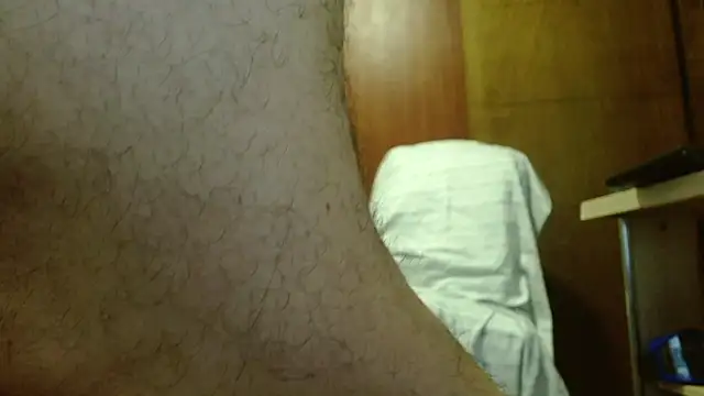 MarcusMilarc online show from 09.20.25