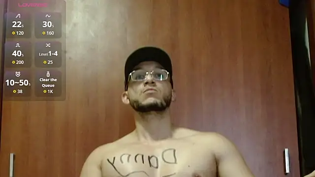 MarcusMilarc online show from 09.28.25