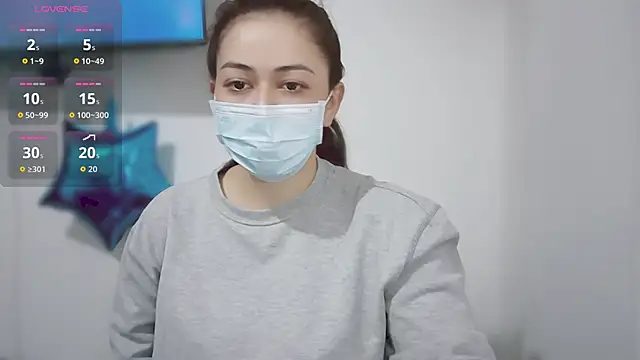 mayhott2 online show from 12.21.25