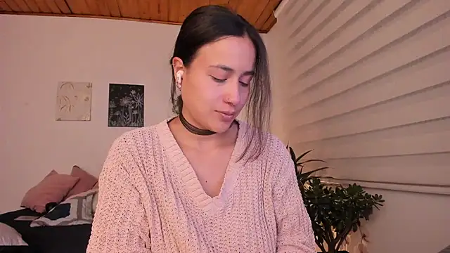 kinky rider online show from 11.25.25