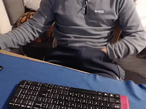 desiloverboy online show from 05.02.26