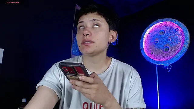 girl intense444 online show from 03.13.26