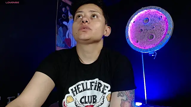 girl intense444 online show from 03.31.26