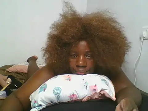 Deliciousgal online show from 03.10.25