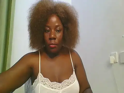 Deliciousgal online show from 03.17.25