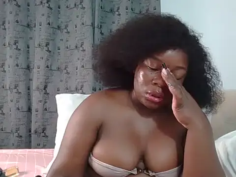 Deliciousgal online show from 06.05.26