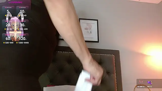 CharlotteLemke online show from 03.06.25