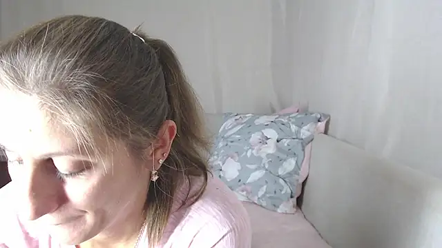 MARINO4KA6767 online show from 10.31.25