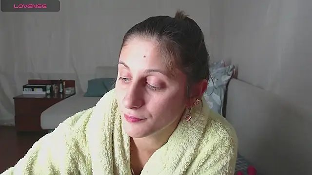 MARINO4KA6767 online show from 12.19.25