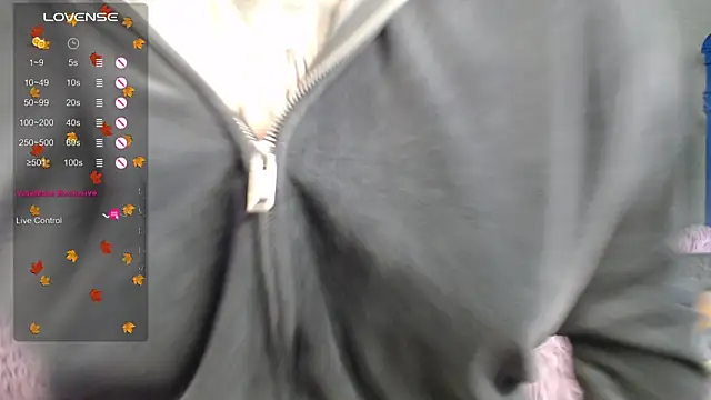 ivamayy online show from 11.05.25