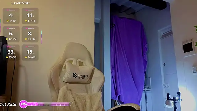 Katy Randy online show from 11.12.25