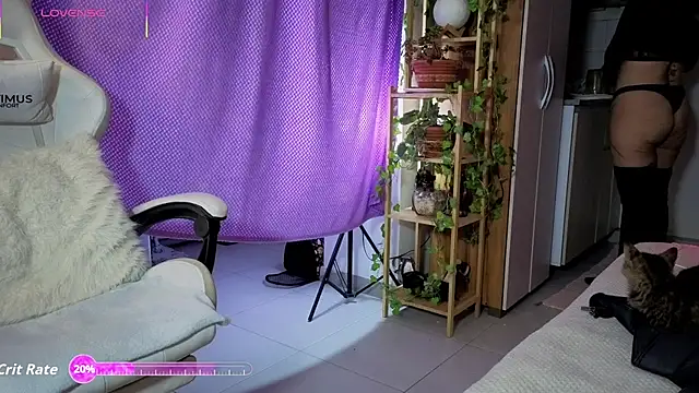 Katy Randy online show from 11.26.25