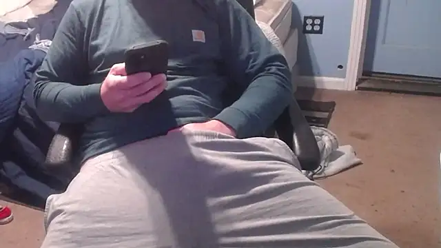 Horny 209 online show from 05.01.26