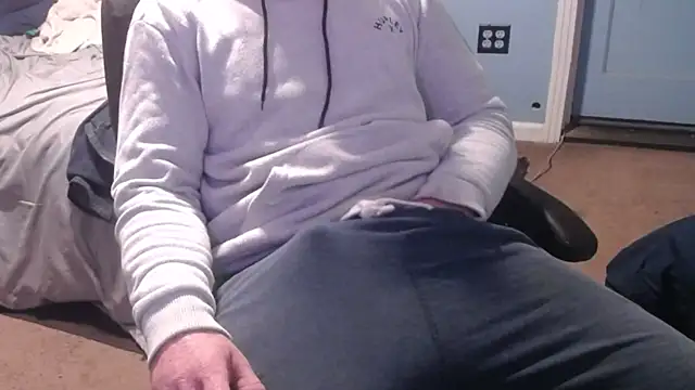 Horny 209 online show from 05.05.26