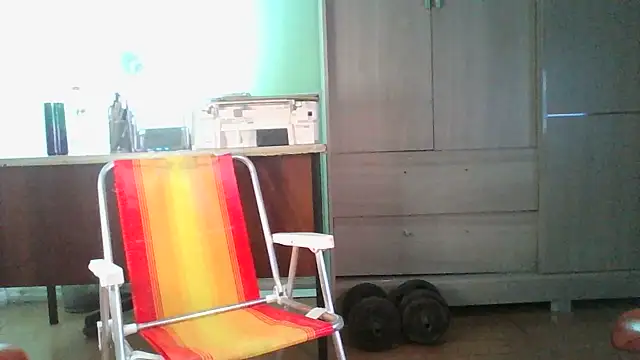 MILITARS online show from 05.22.26