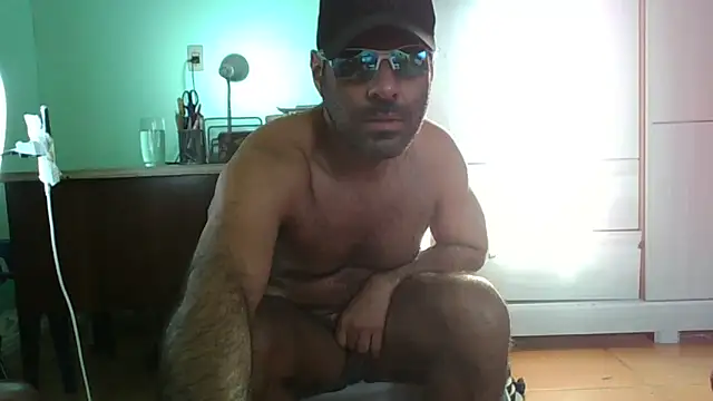 MILITARS online show from 06.05.26