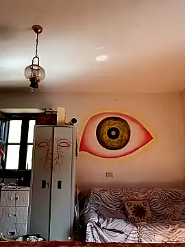 Snapshot of Blulilla69 chatting on 09.12.25 Blulilla69 online show from 09.12.25