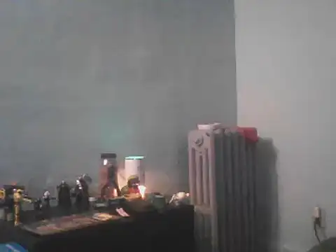 Snapshot of ReeferMadness59 chatting on 01.16.25 ReeferMadness59 online show from 01.16.25