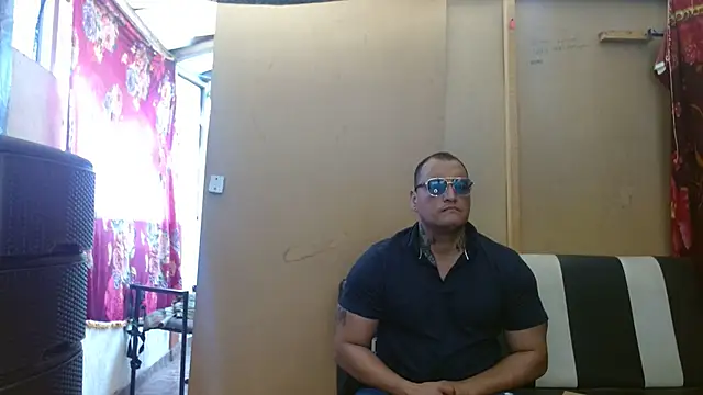 hardrock982 online show from 02.12.25