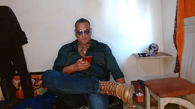 hardrock982 online show from 03.10.25