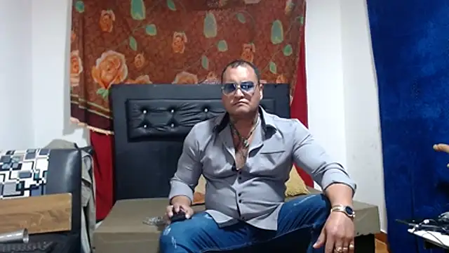 hardrock982 online show from 01.08.26