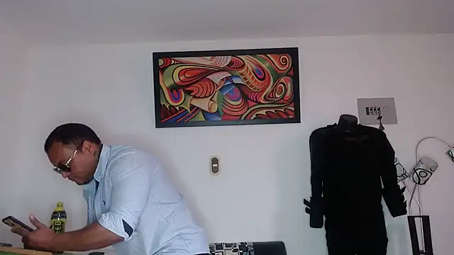 hardrock982 online show from 02.12.26