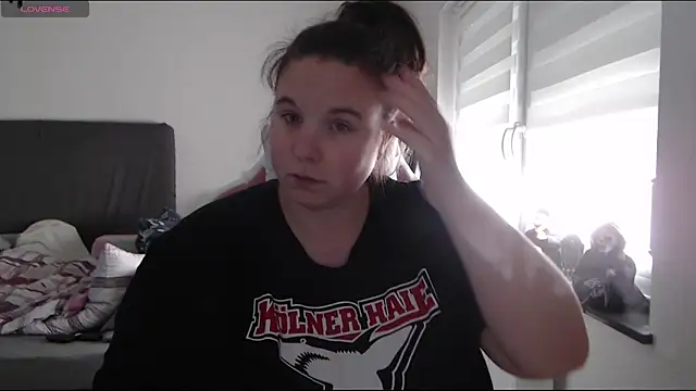 AureliaWinter online show from 11.02.25