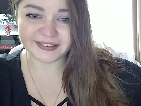 Snapshot of cute__cherry chatting on 02.25.25 cute cherry online show from 02.25.25