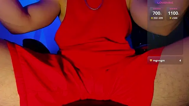 Snapshot of Alex_smith00 chatting on 12.16.24 Alex smith00 online show from 12.16.24