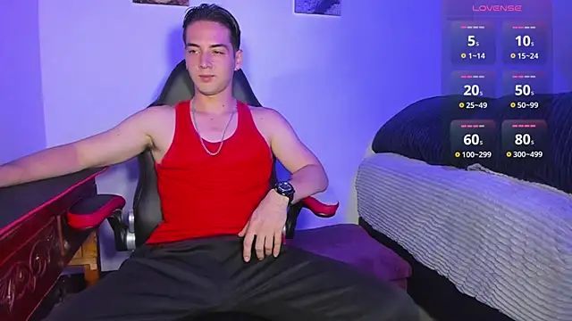 Snapshot of Alex_smith00 chatting on 03.12.25 Alex smith00 online show from 03.12.25