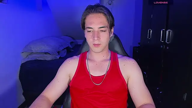 Snapshot of Alex_smith00 chatting on 09.20.25 Alex smith00 online show from 09.20.25