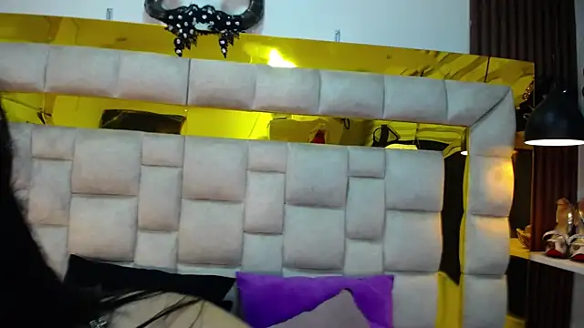 bigass monic online show from 12.21.24