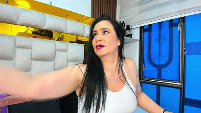 bigass monic online show from 01.15.25